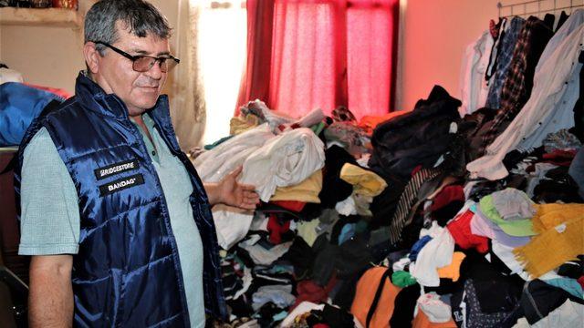 Evini arkadaşına kiraladı, yıllar sonra gittiğinde hayatının şokunu yaşadı: Gariban diye sahip çıkalım istemiştik