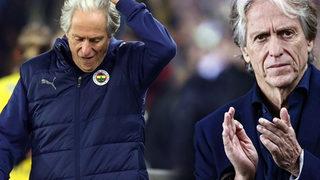 Fenerbahçelileri her gün tedirgin eden Jorge Jesus'un kontratıyla ilgili yeni gelişme! Portekizliler duyurdu...