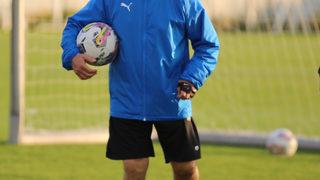 Sivasspor Teknik Direktörü Rıza Çalımbay, Trabzonspor karşısında takımına güveniyor: