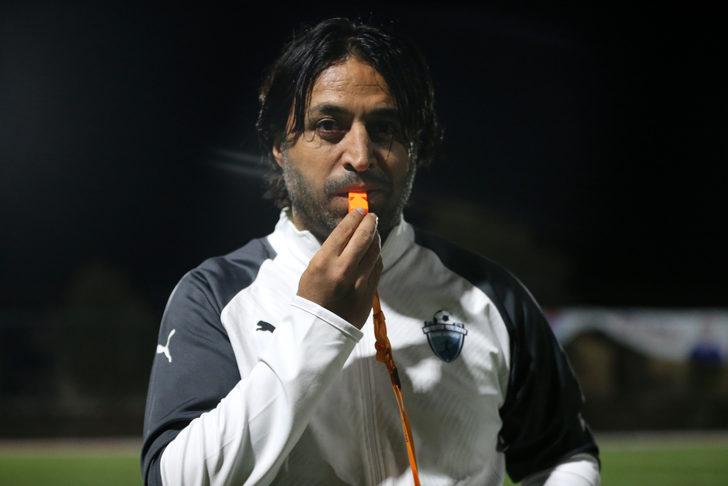 Sivasspor'un eski kaptanı Hayrettin, yeni yetenekleri futbola kazandırıyor G1