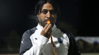 Sivasspor'un eski kaptanı Hayrettin, yeni yetenekleri futbola kazandırıyor