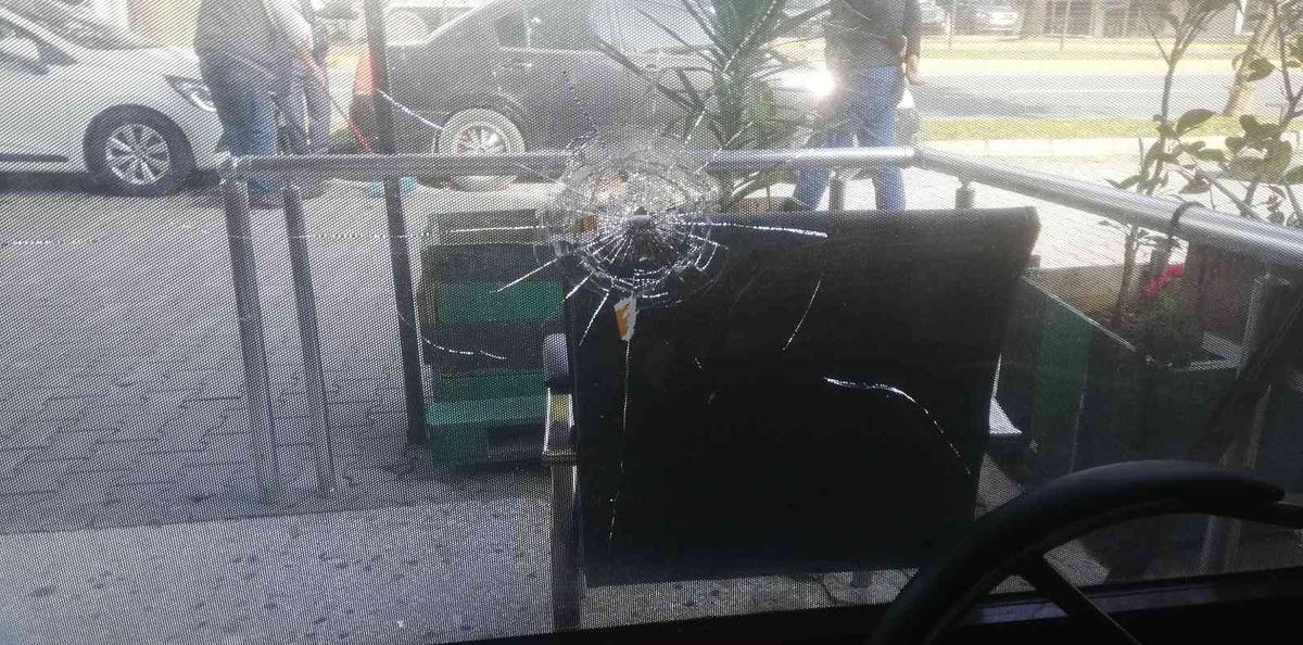 Kocaeli&rsquo;nde oto galeriler kurşunlandı
