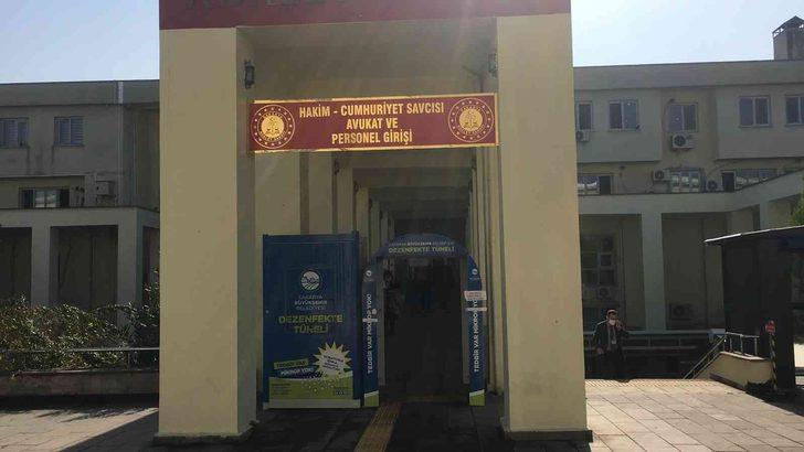 Palu ailesi ve damatlarının yargılandığı dava ileri bir tarihe ertelendi G4