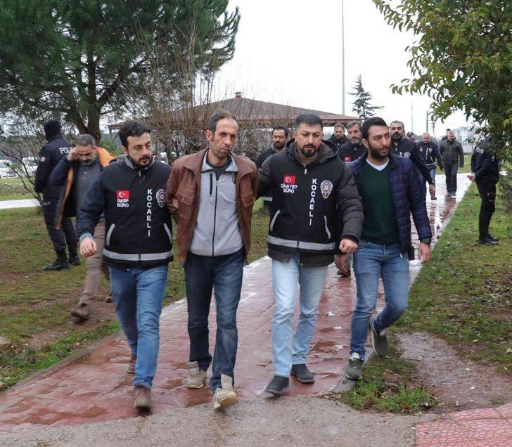 Palu ailesi ve damatlarının yargılandığı dava ileri bir tarihe ertelendi G3