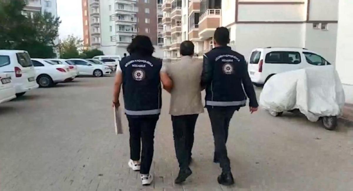 Diyarbakır&rsquo;da 170 d&uuml;zensiz g&ouml;&ccedil;men geri g&ouml;nderme merkezine teslim edildi