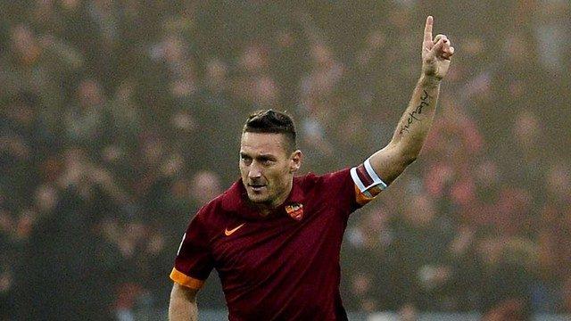 Roma Juventus maçı canlı izle: Totti'siz kaldık!