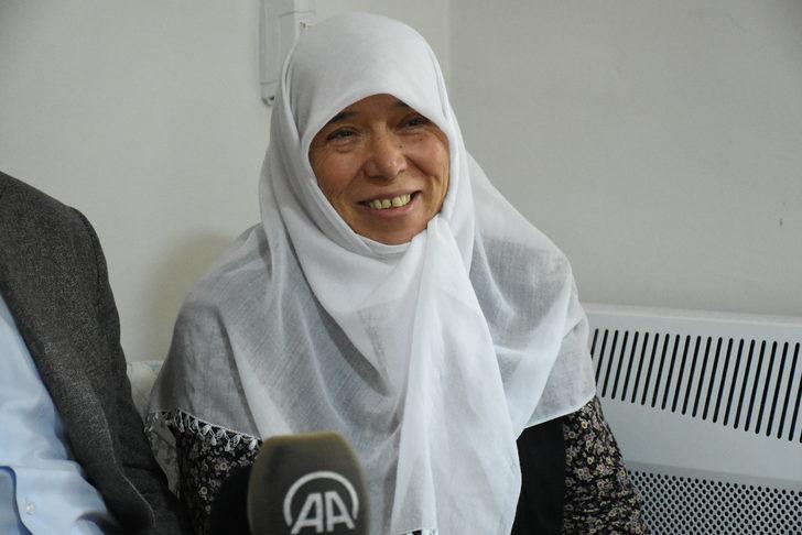 Malatya'da dar gelirli ailelerin konutlarına ücretsiz doğalgaz bağlanıyor G2