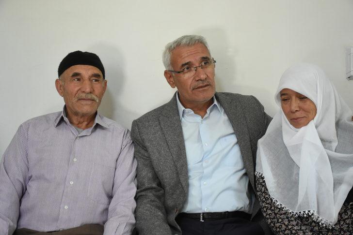 Malatya'da dar gelirli ailelerin konutlarına ücretsiz doğalgaz bağlanıyor G3