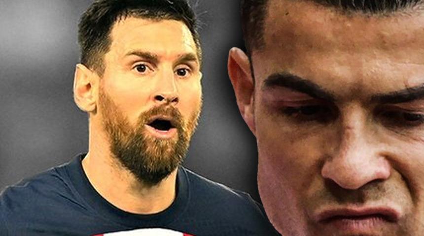 Dünyanın en zengin futbolcusu belli oldu! Ne Messi, ne Ronaldo... Üstelik onu kimse tanımıyor!