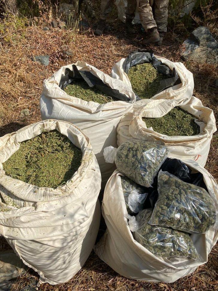 Diyarbakır'da "Eren Abluka Sonbahar-Kış-3" Operasyonu başlatıldı G3