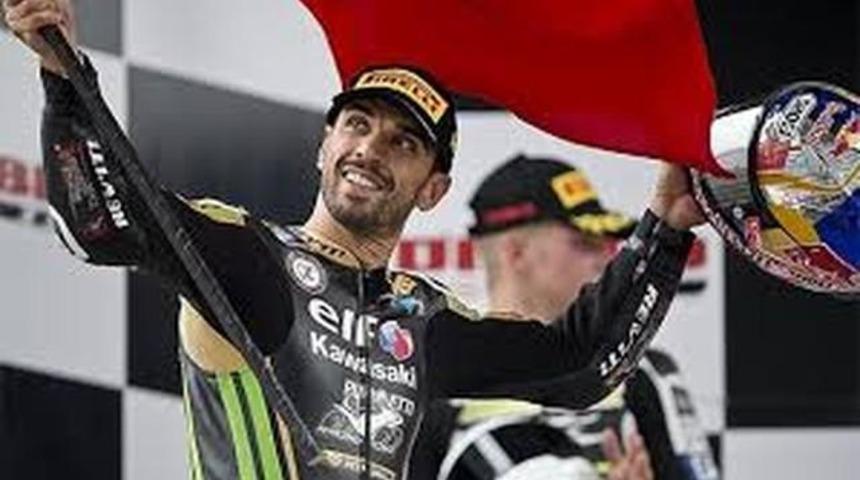 Kenan Sofuoğlu Bir Kez Daha Dünya Şampiyonu Oldu Kimdir?