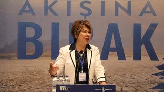 Türkiye İş Bankası İzmir'de Su Çalıştayı düzenledi