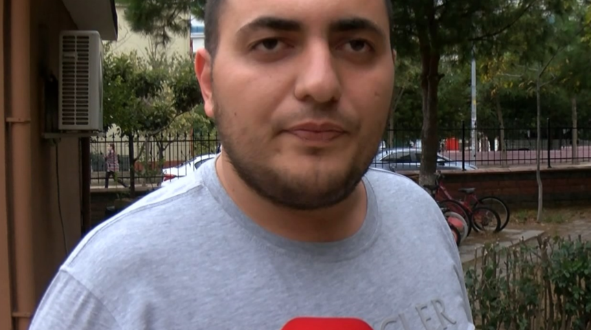 Motosikletini satmak için ilan verdi, olanlar oldu! 'Piyasa fiyatı 600 bin TL civarında'