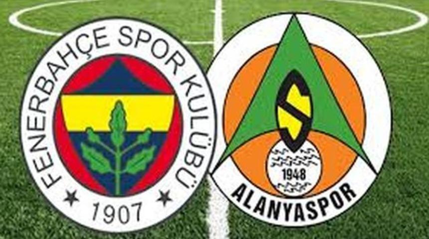 Fenerbahçe 1-0 Alanyaspor Mehmet Topal Muhteşem Golü İzle