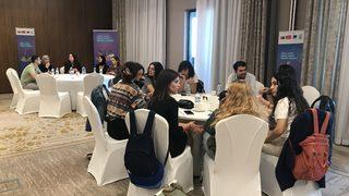 Antalya'da Dijital Çağda Sosyal Ağlar Hukuku Çalıştayı düzenlendi