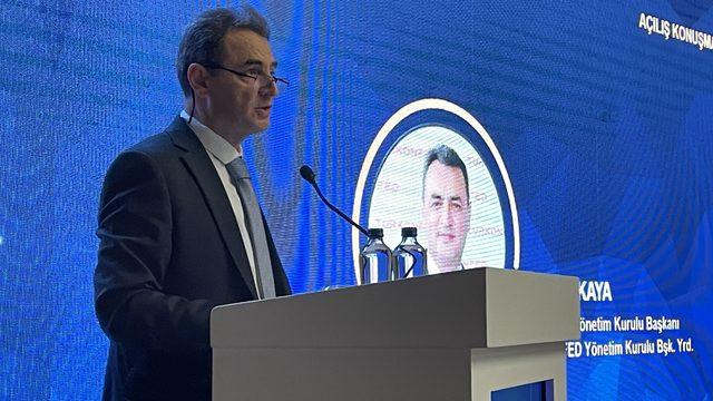 Eskişehir'de KOBİ temsilcilerine İşimi Yönetebiliyorum Eğitim Programı anlatıldı