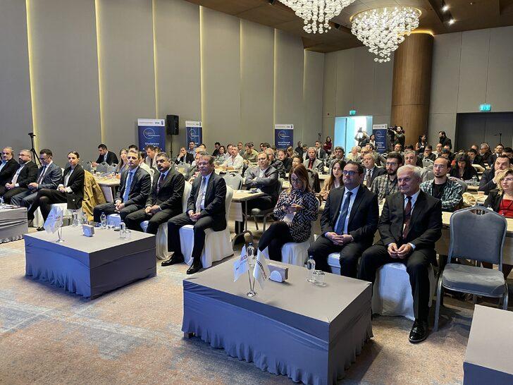 Eskişehir'de KOBİ temsilcilerine "İşimi Yönetebiliyorum Eğitim Programı" anlatıldı G2