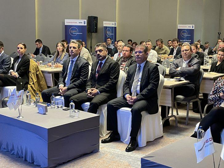 Eskişehir'de KOBİ temsilcilerine "İşimi Yönetebiliyorum Eğitim Programı" anlatıldı G4