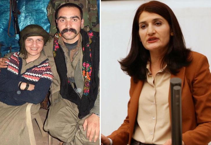 HDP'li Semra Güzel için flaş karar! Komisyon kurulacak…