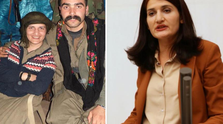 HDP'li Semra Güzel için flaş karar! Komisyon kurulacak…