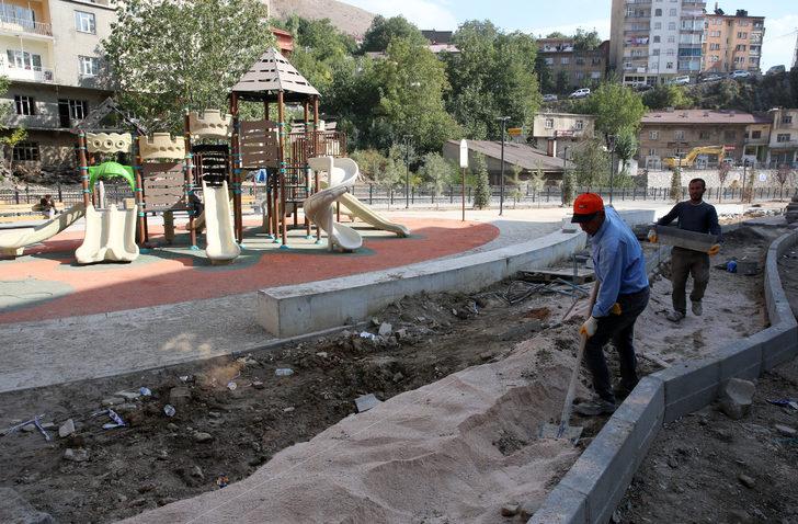 Bitlis "Dereüstü Islah Projesi" ile tarihi dokusuna kavuşuyor G2