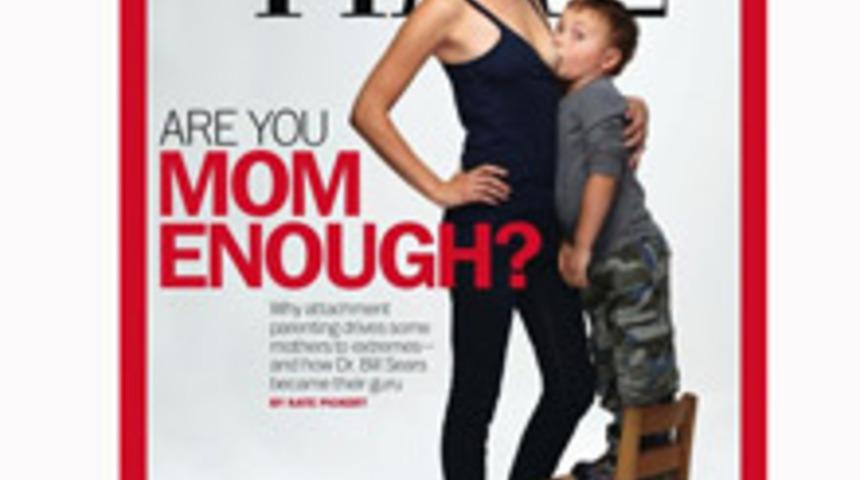 Emzirmekten Vazge&ccedil;miyor