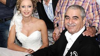 İbrahim Tatlıses'in eski eşi Ayşegül Yıldız'dan flaş karar... Gözlerden uzak yaşıyordu