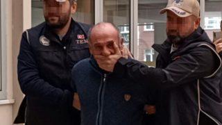 Terörden yakalandı! HDP Milletvekili Remziye Tosun'un eski eşi adliyede