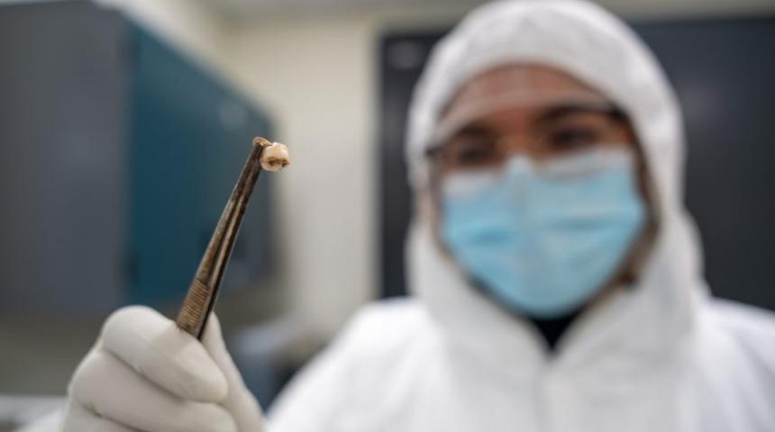 Bilim insanları araştırdı: Kara Ölüm salgının şoke eden etkisi!