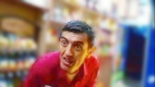 'Tekelci Ahmet' polis operasyonuyla yakalandı