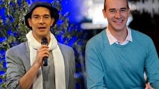 Huysuz'la Dans Eder misin? sunucusu Yiğit Alıcı değişimiyle şoke etti! Görenler gözlerine inanamadı 