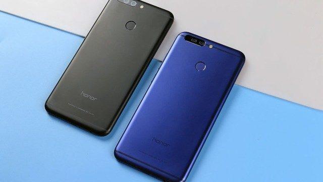 Huawei Honor 9 ne zaman tanıtılacak?
