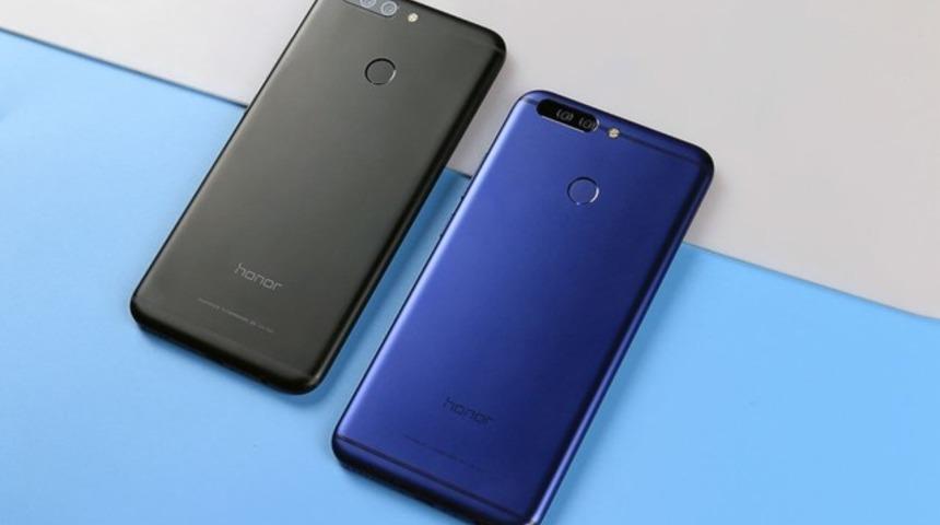 Huawei Honor 9 ne zaman tanıtılacak?