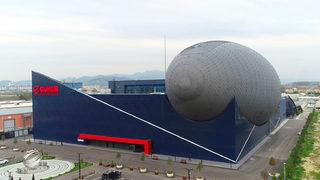 Bursa'da öğrenciler güneş tutulmasını Gökmen Uzay Havacılık Eğitim Merkezi'nden izleyecek