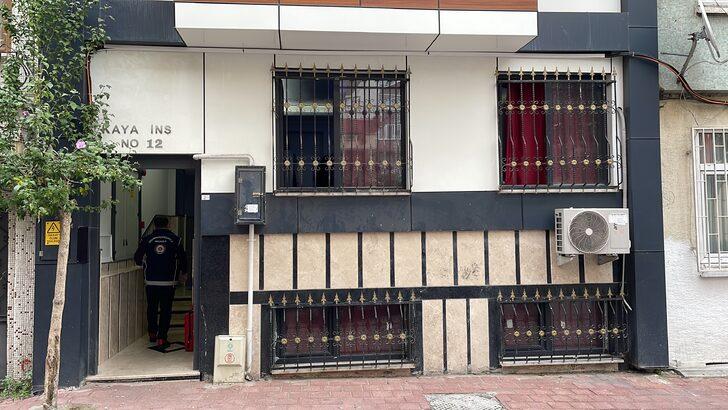 İstanbul'da sahte pasaport ve kimlik düzenledikleri öne sürülen 4 kişi gözaltına alındı G5