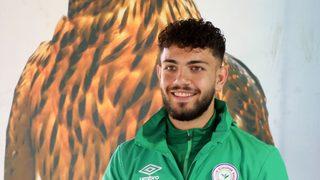 Çaykur Rizesporlu Mithat Pala, Manisa FK maçını değerlendirdi: