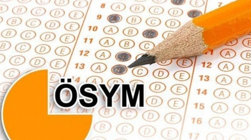 &Ouml;SYM sınav takviminde son dakika referandum değişikliği