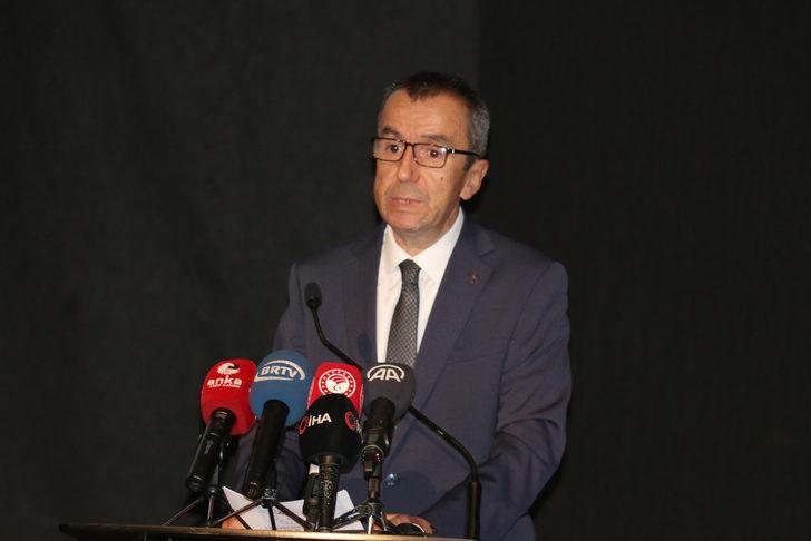 Karabük'te 1. Safran Çalıştayı başladı G3