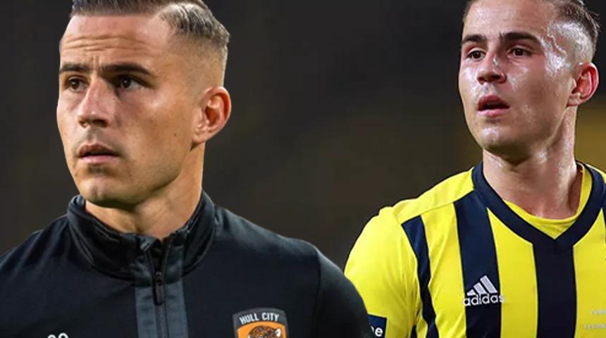 Pelkas'ın Hull City kariyeri beklenenden kısa sürdü! Yıldız oyuncunun yeni adresi...