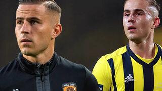 Pelkas'ın Hull City kariyeri beklenenden kısa sürdü! Yıldız oyuncunun yeni adresi...