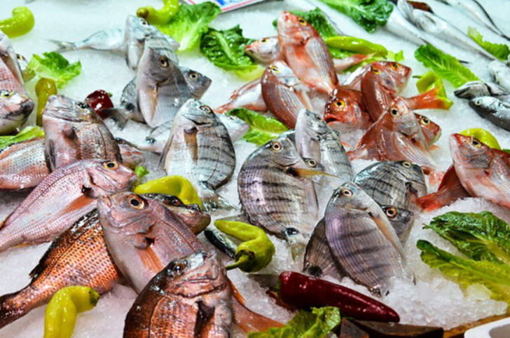 Paranızı ziyan etmeyin! En taze balık nasıl seçilir? Balık seçmenin püf noktaları G3
