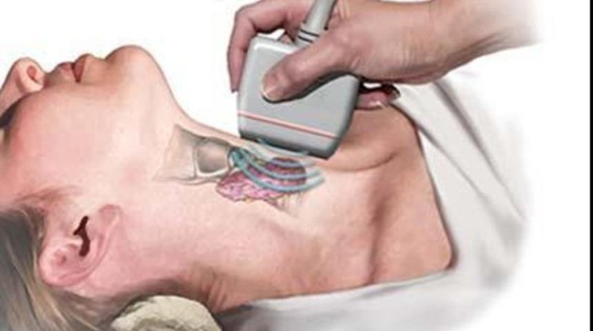 Guatr nedir, tiroid nedir?