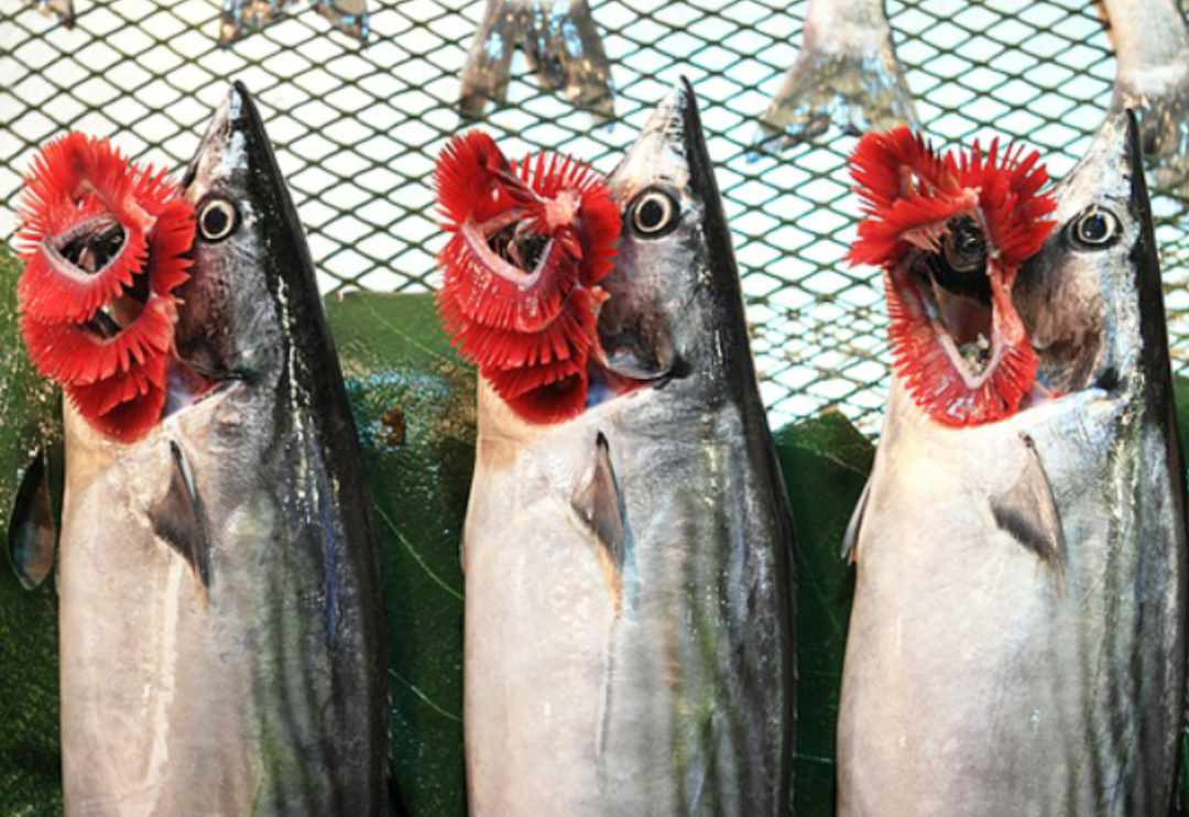 Paranızı ziyan etmeyin! En taze balık nasıl se&ccedil;ilir? Balık se&ccedil;menin p&uuml;f noktaları