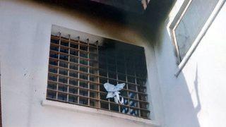 Nazlı Ilıcak'ın kaldığı cezaevinde isyan girişimi