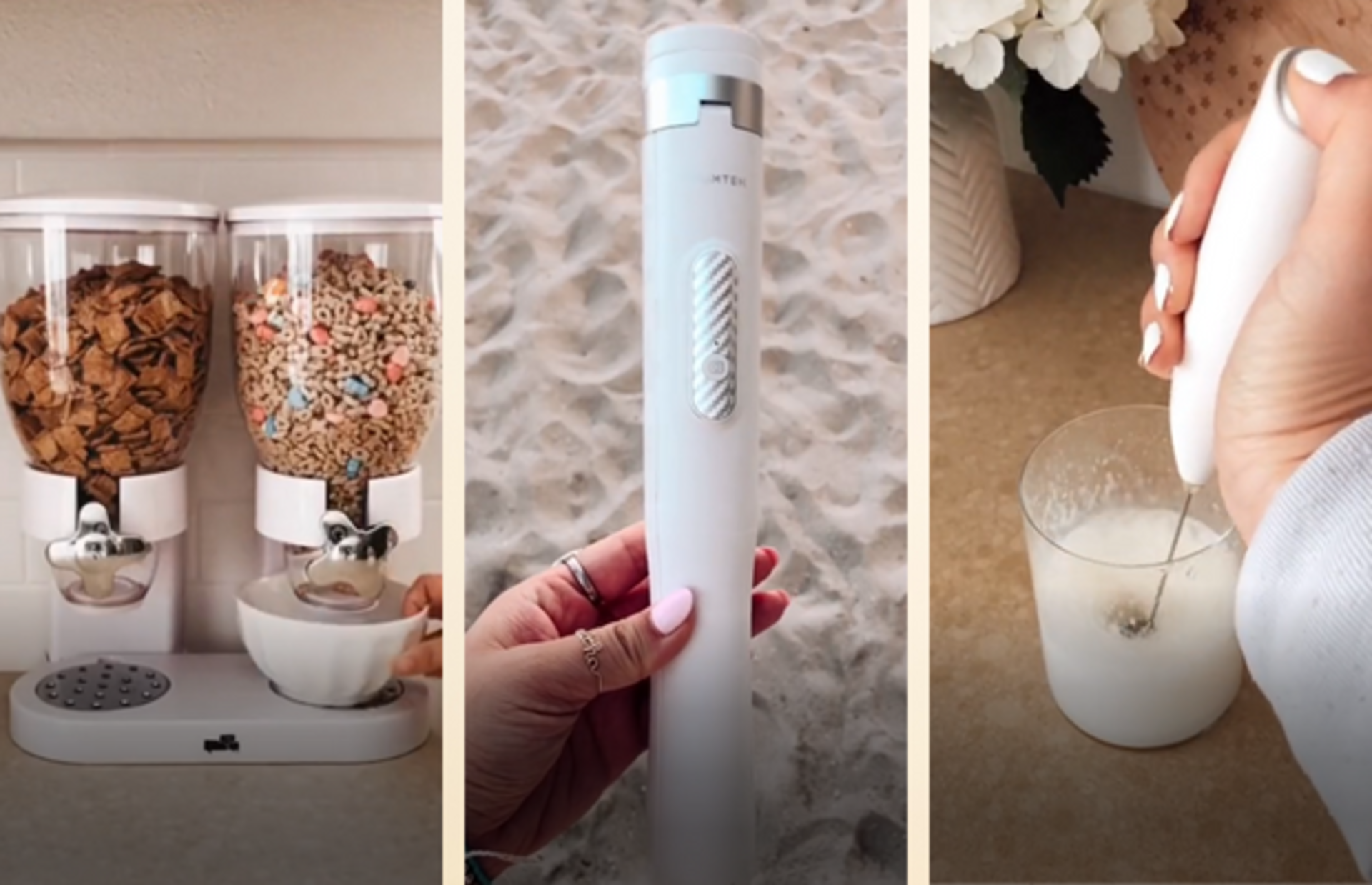 "Neden daha önce almamışım" diyeceğiniz, kendisi küçük etkisi büyük TikTok ürünleri