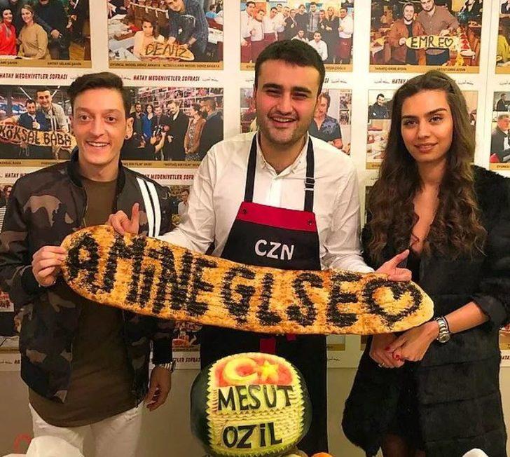 Ünlüler mekanından çıkmıyor! CZN Burak davada aylık gelirini açıklayınca sosyal medyada gündem oldu G3