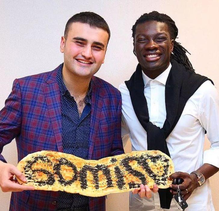 Ünlüler mekanından çıkmıyor! CZN Burak davada aylık gelirini açıklayınca sosyal medyada gündem oldu G4