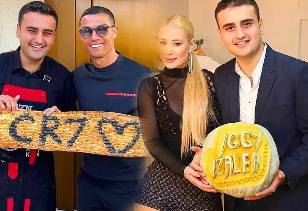 &Uuml;nl&uuml;ler mekanından &ccedil;ıkmıyor! CZN Burak davada aylık gelirini a&ccedil;ıklayınca sosyal medyada g&uuml;ndem oldu