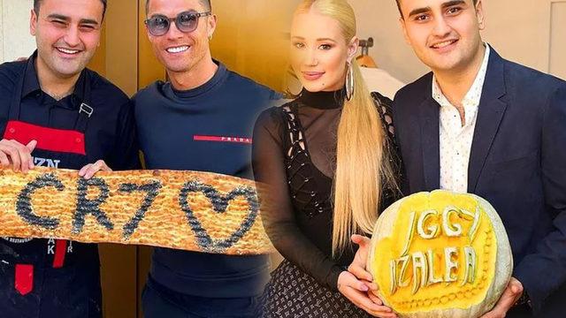 Ünlüler mekanından çıkmıyor! CZN Burak davada aylık gelirini açıklayınca sosyal medyada gündem oldu