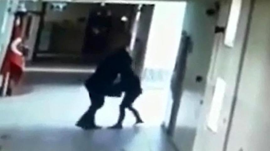 Ankara'da iğrenç olay! 'Seni bu okula kapattım, tecavüz edeceğim' diyen müdürün savunması 'pes' dedirtti